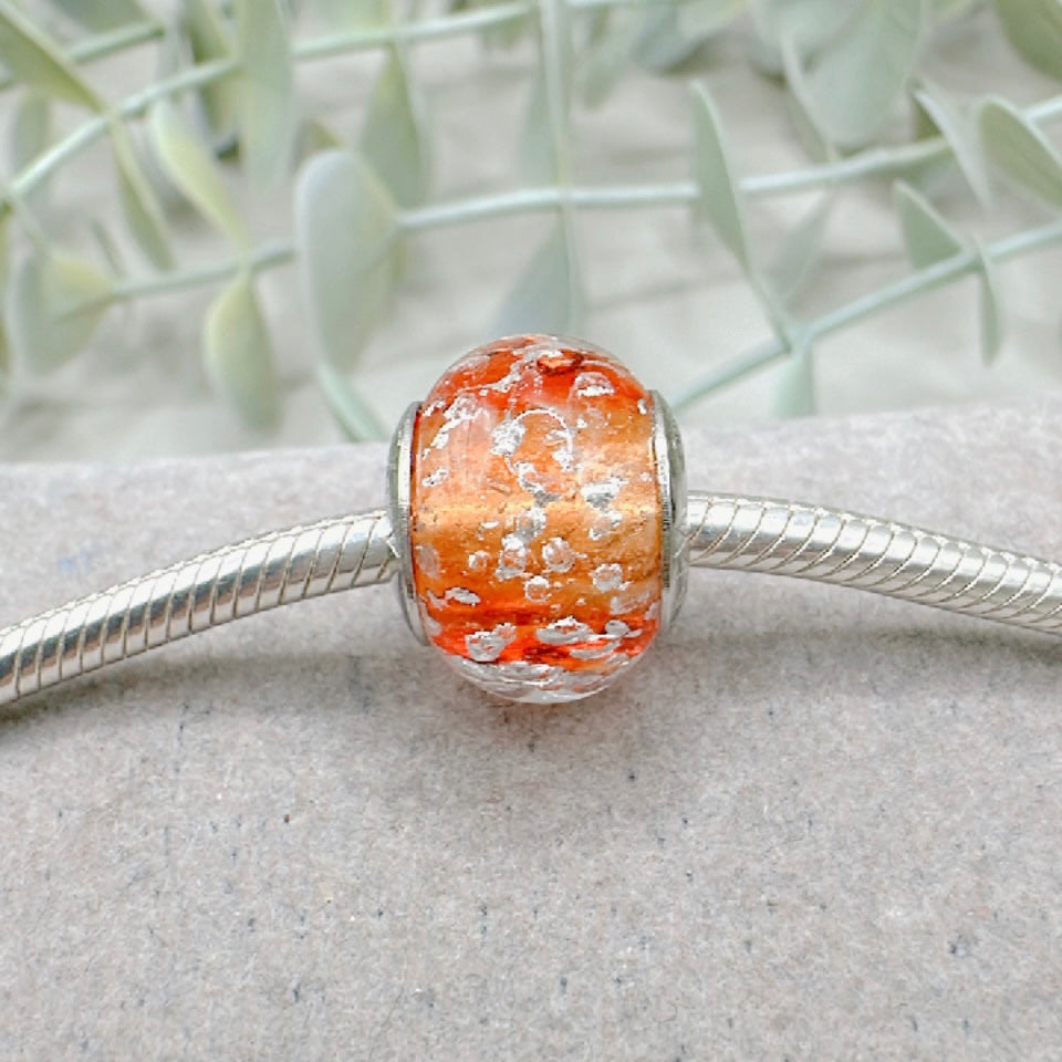 By Muranos Translucent Freckles