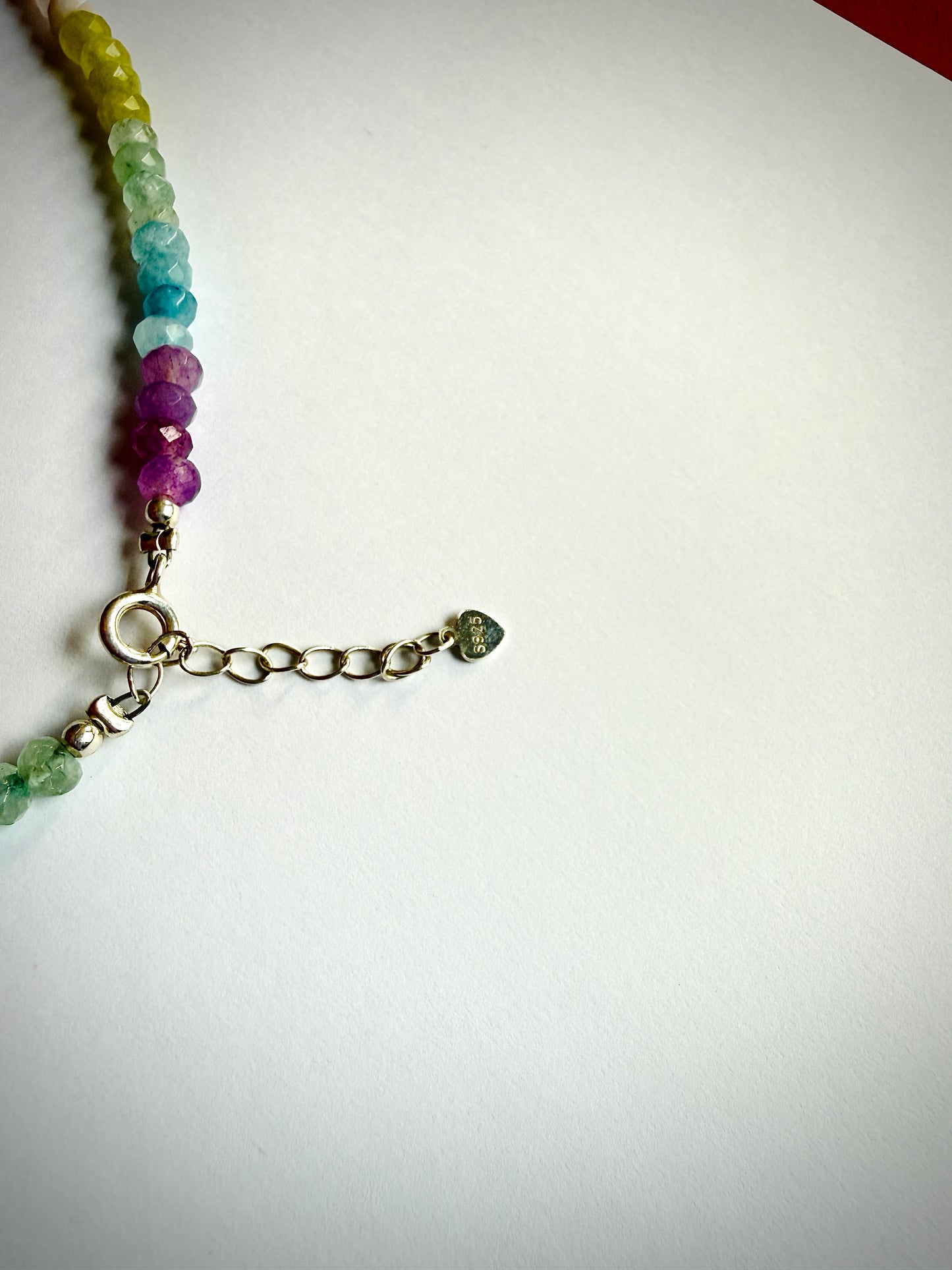Tiger's Eye Bracelet