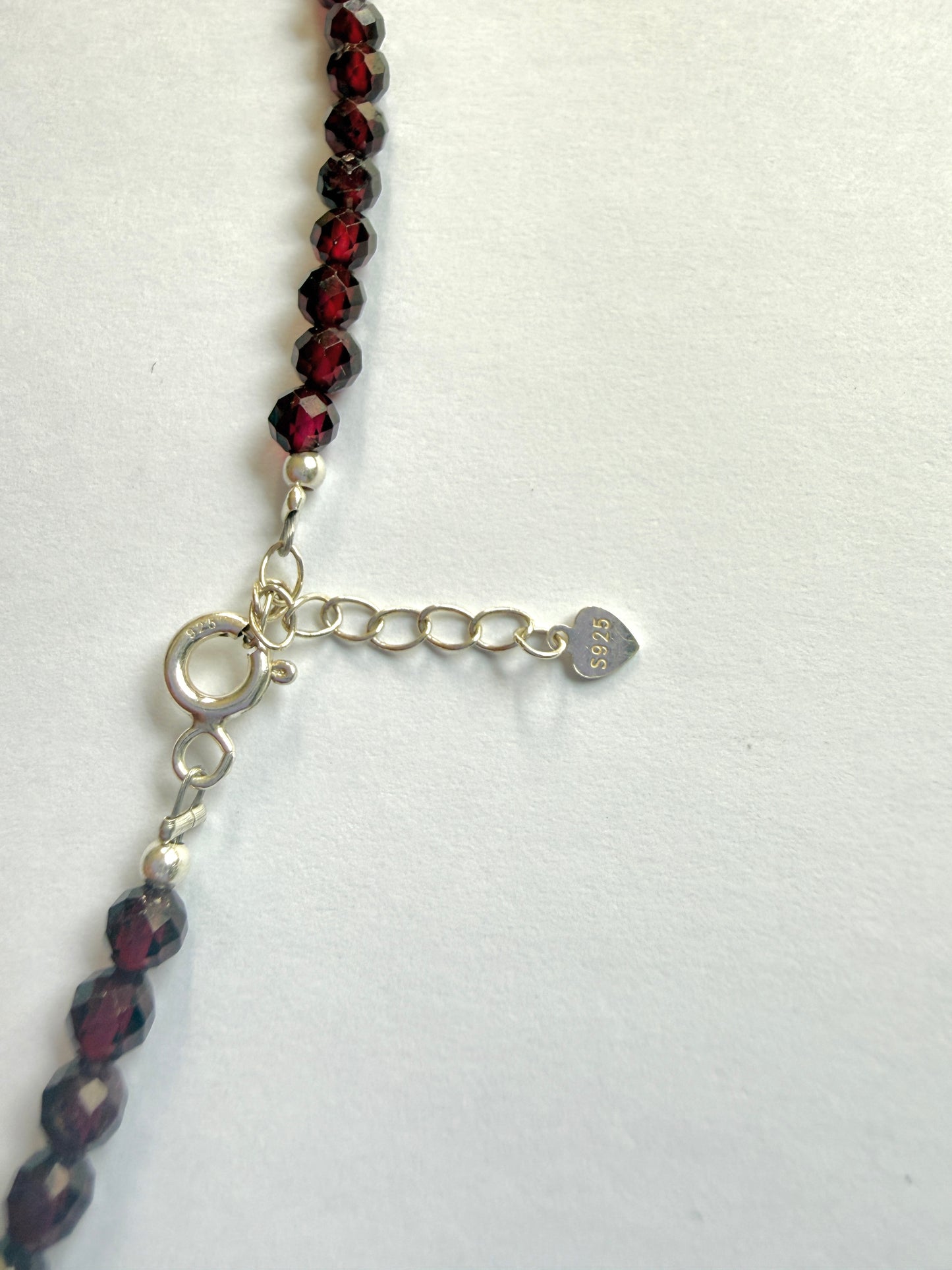 Tiger's Eye Bracelet