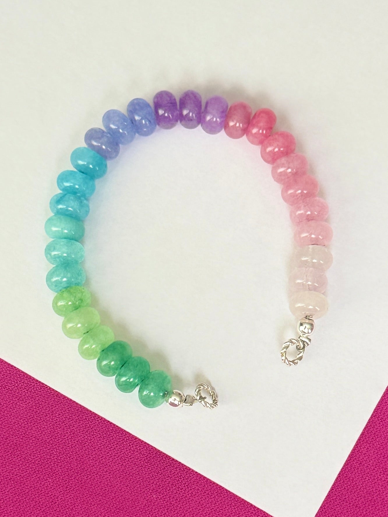 Tiger's Eye Bracelet