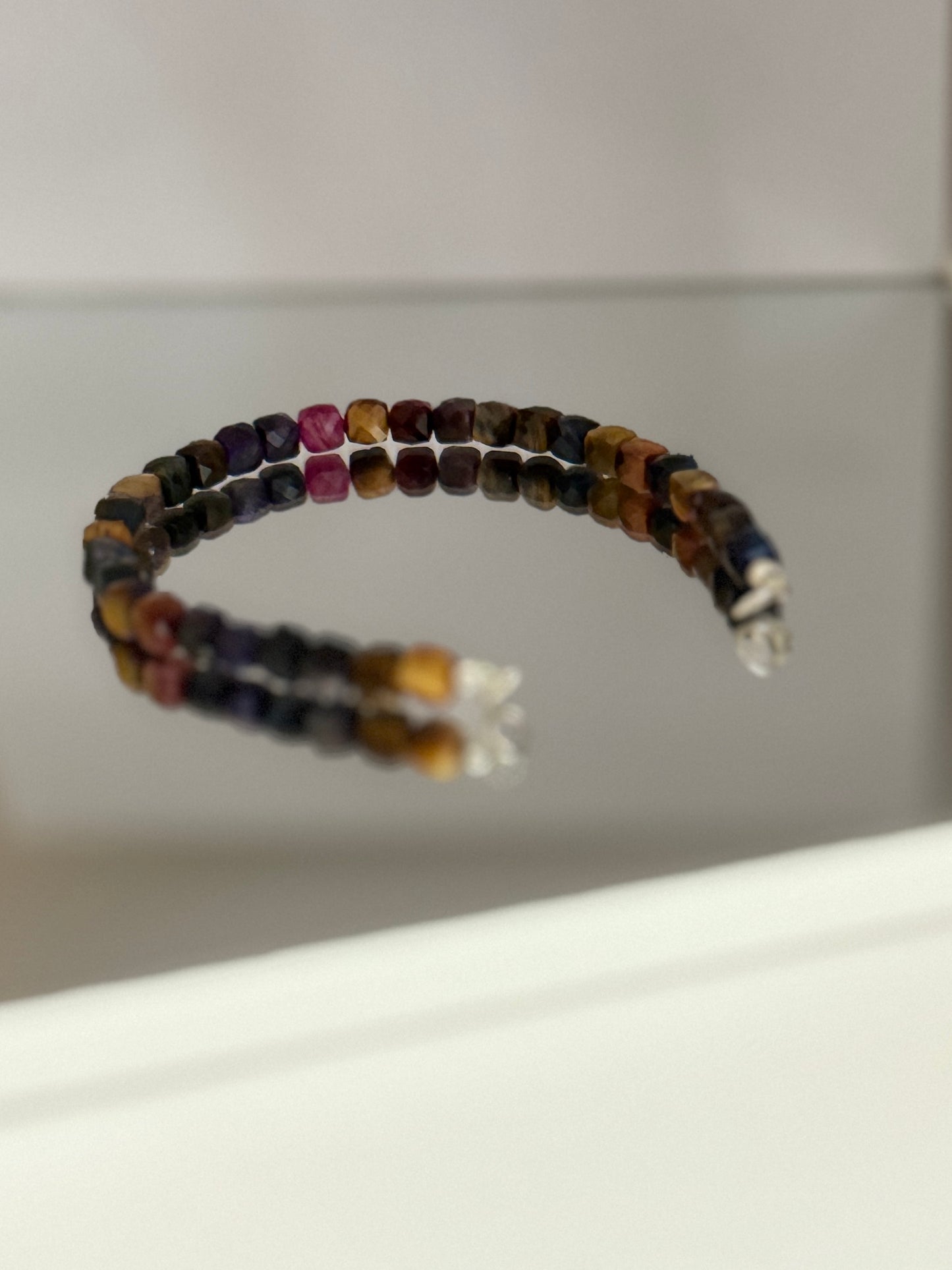 Tiger's Eye Bracelet