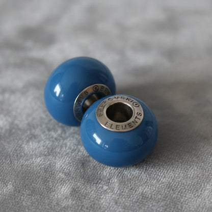 Par Crystal Dark Lapis Pearl