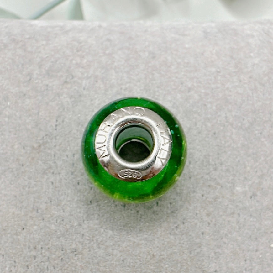 Par Muranos Aqua & Green