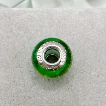 Par Muranos Aqua & Green