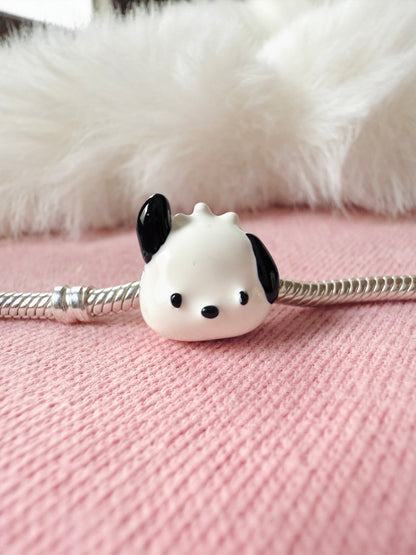 Charm Pochacco