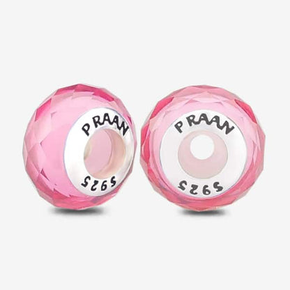 Par Stoppers Rosa Mar