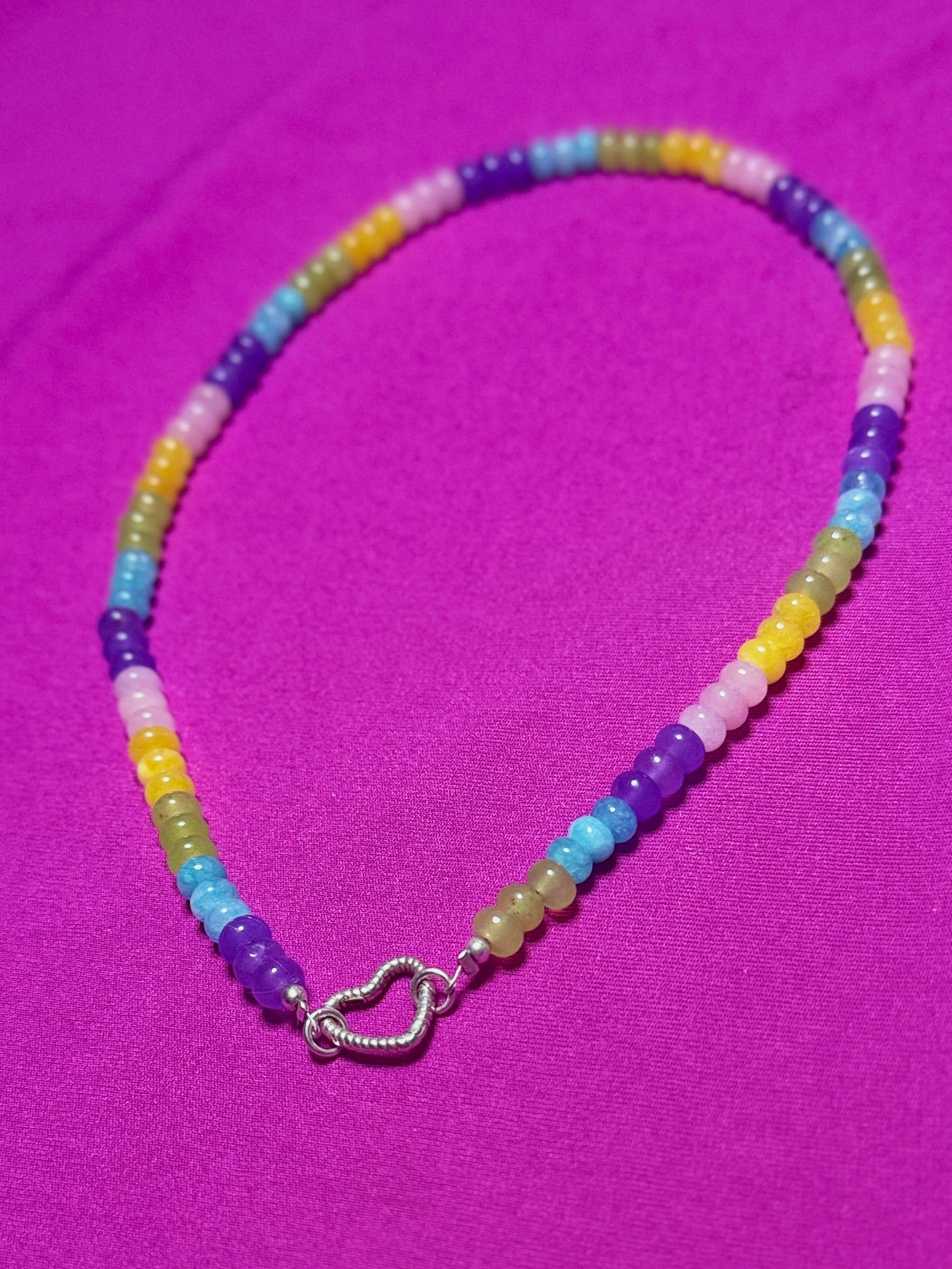 Tiger's Eye Bracelet