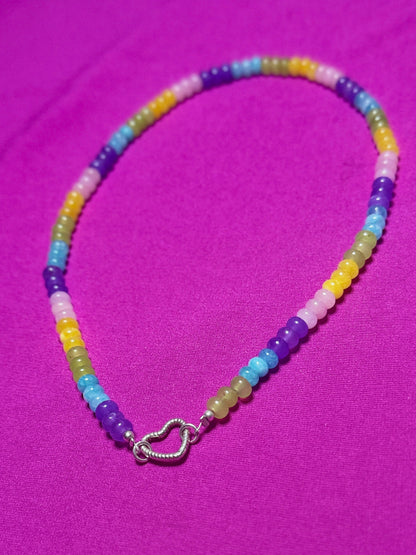 Tiger's Eye Bracelet