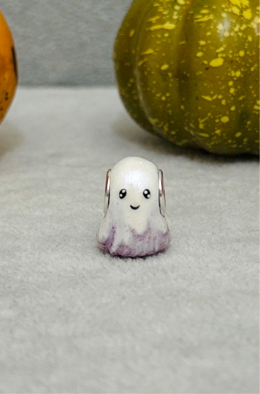 Charm Fantasma glow Morado
