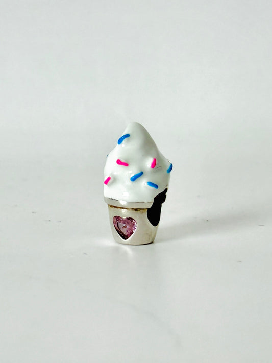 Charm Ice Cream