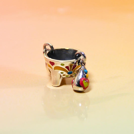 Molcajete Charm
