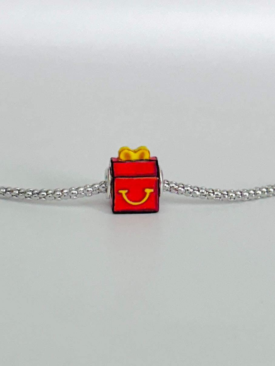Mi Cajita Charm Roja