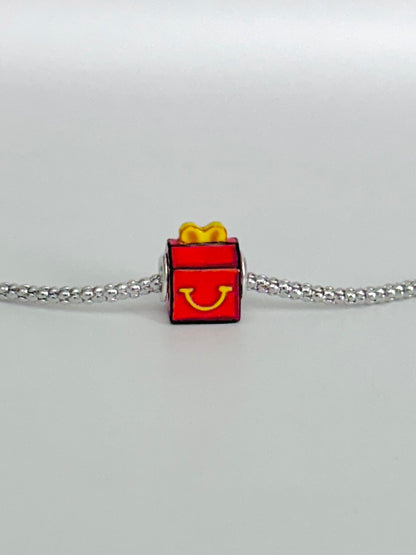 Mi Cajita Charm Roja