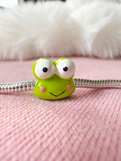 Charm Keropi
