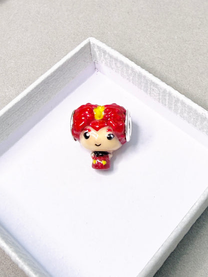 Charm Reina de Corazones