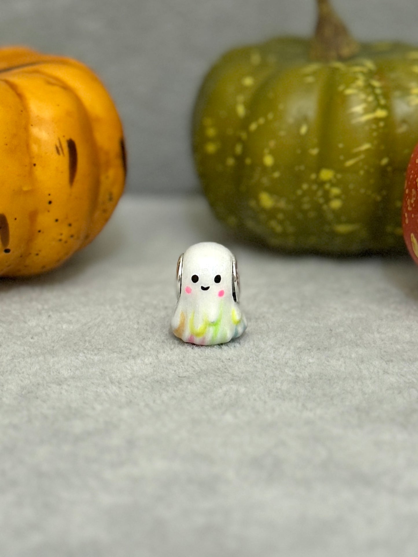 Charm Fantasma glow Multicolor