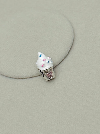 Charm Helado