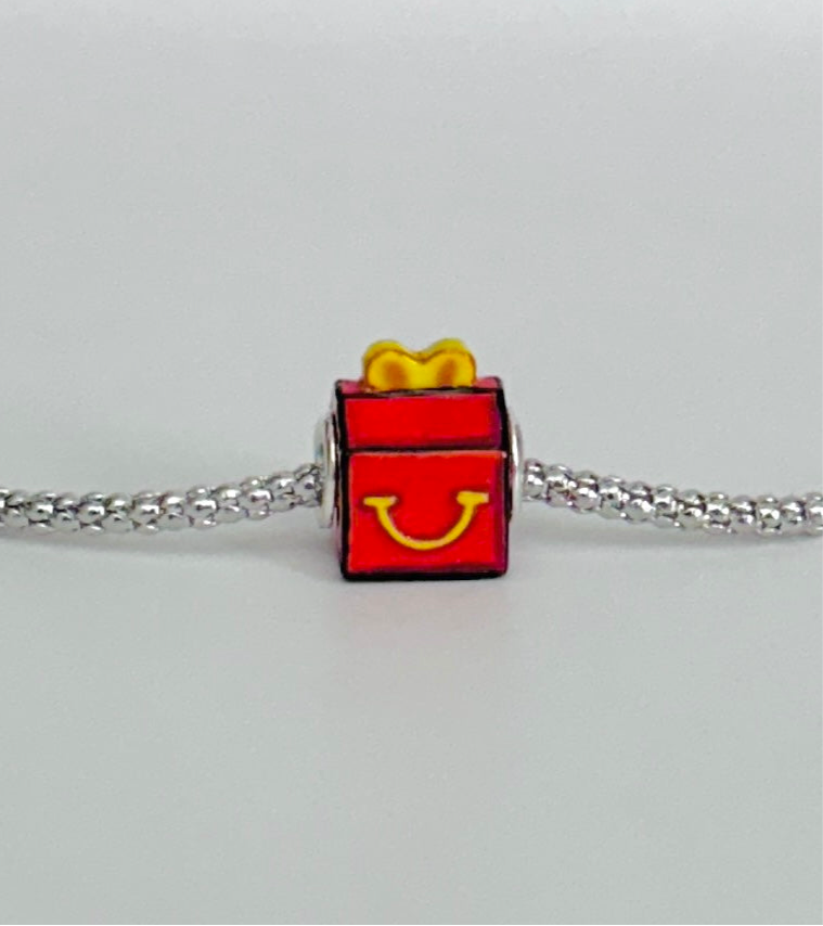 Mi Cajita Charm Roja