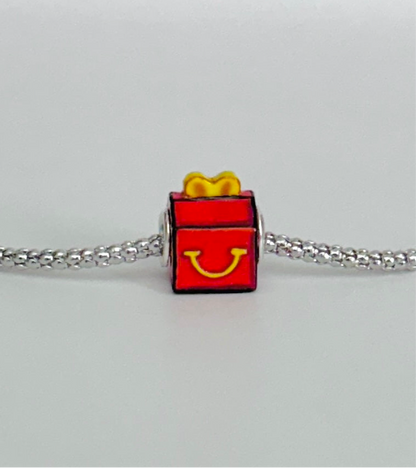 Mi Cajita Charm Roja