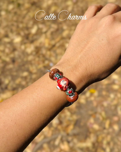Caperucita Charm