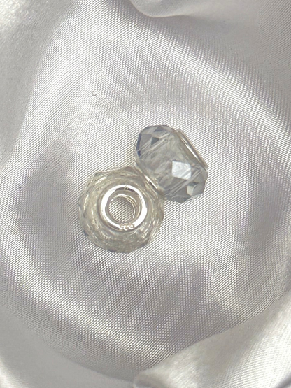 Par Charms Gris tornasol