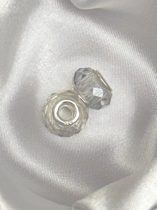 Par Charms Gris tornasol