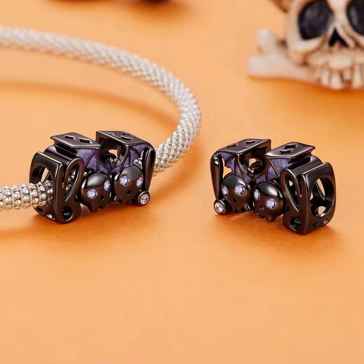 Charm Boo!