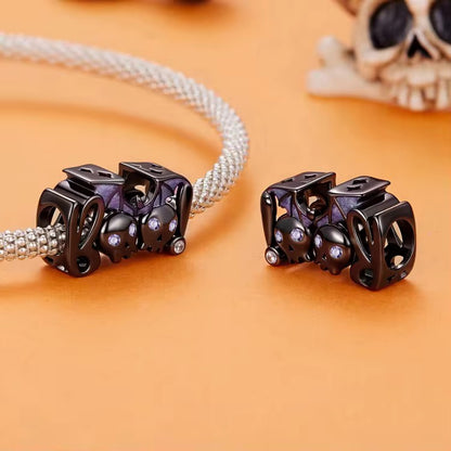 Charm Boo!