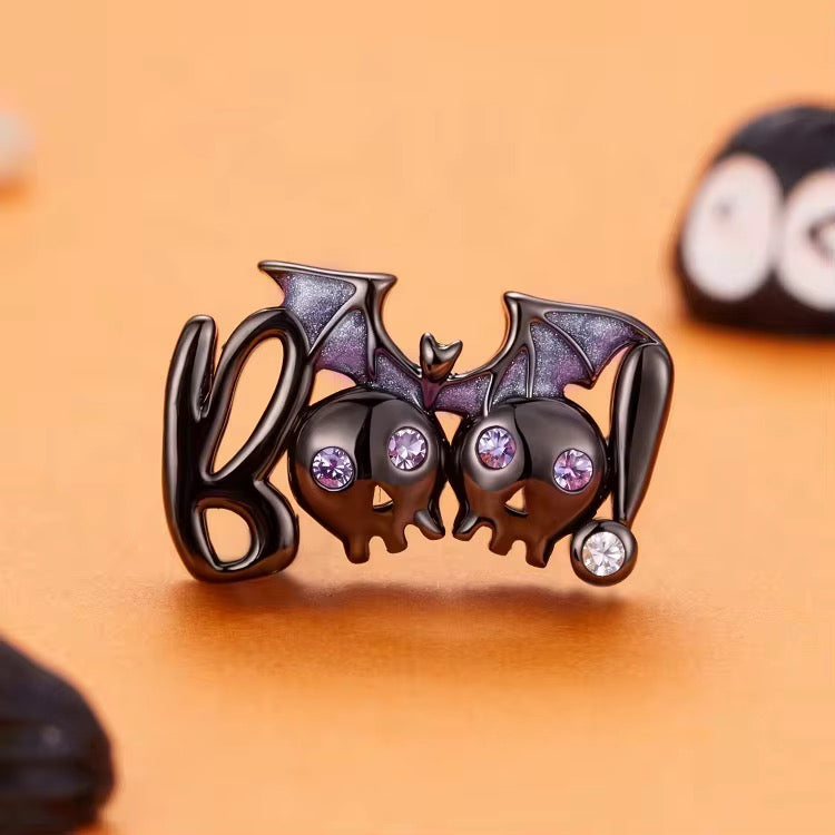 Charm Boo!