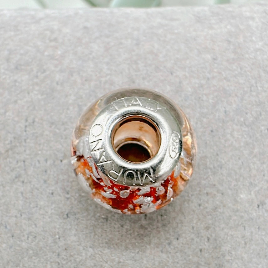 By Muranos Translucent Freckles