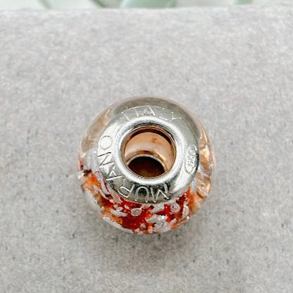 By Muranos Translucent Freckles