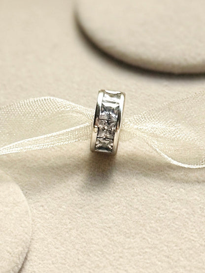Clip zirconias