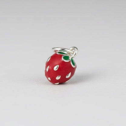 Charm Pequeña Fresa