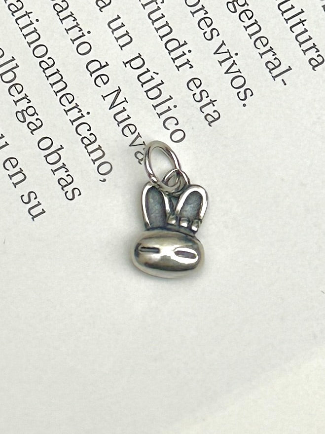 Charm Pequeño Conejo
