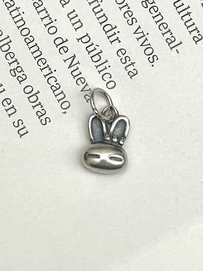 Charm Pequeño Conejo