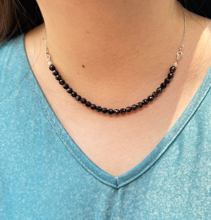 Tiger's Eye Bracelet