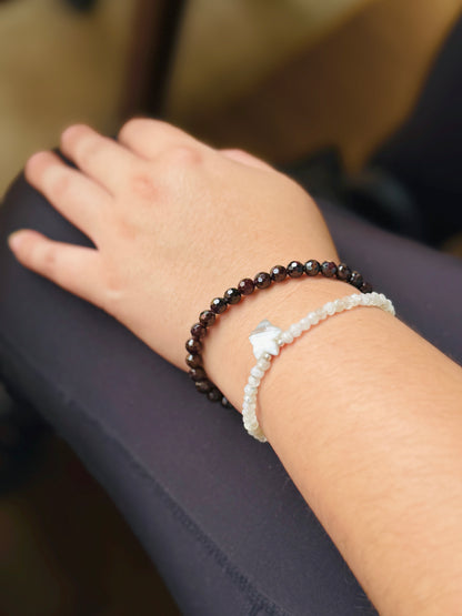 Tiger's Eye Bracelet