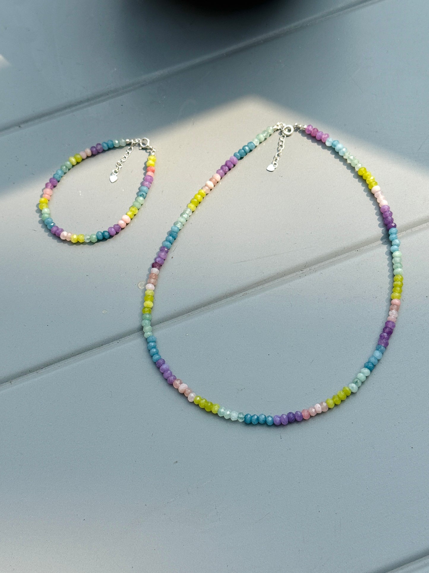 Tiger's Eye Bracelet