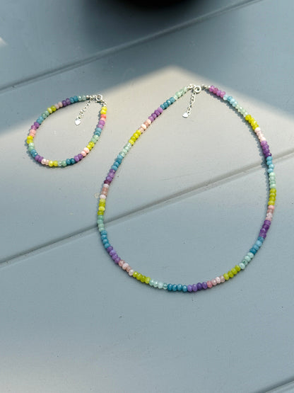 Tiger's Eye Bracelet