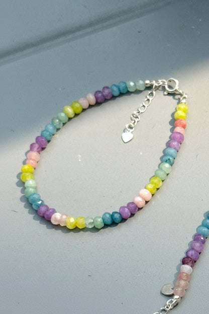 Tiger's Eye Bracelet