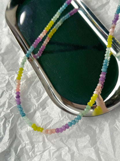 Tiger's Eye Bracelet