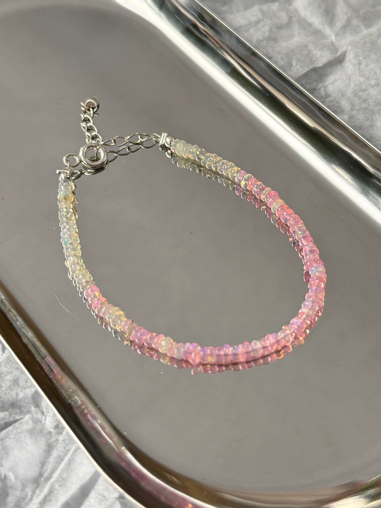 Tiger's Eye Bracelet