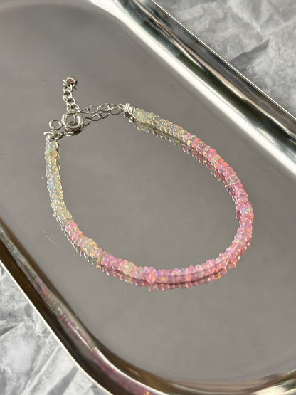 Tiger's Eye Bracelet