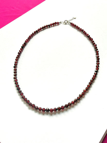 Tiger's Eye Bracelet