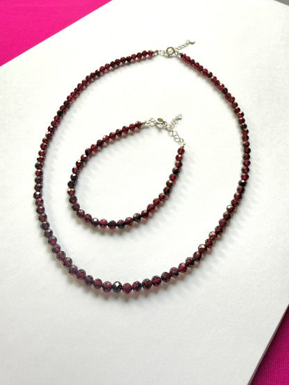 Tiger's Eye Bracelet