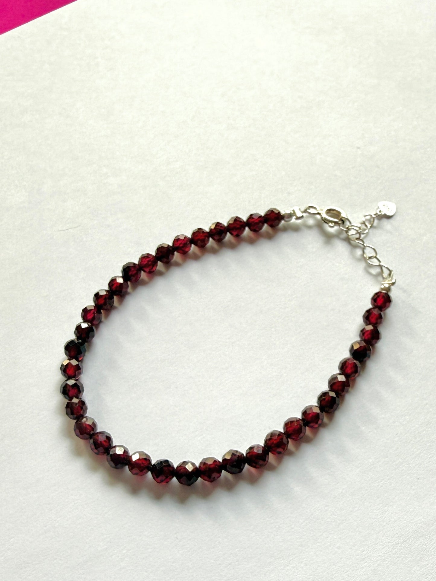Tiger's Eye Bracelet
