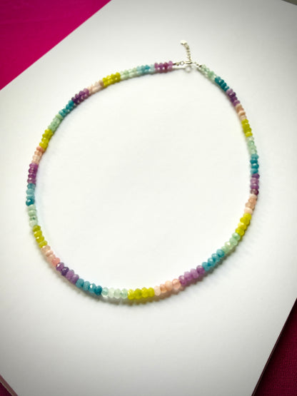 Tiger's Eye Bracelet