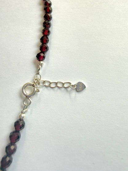 Tiger's Eye Bracelet