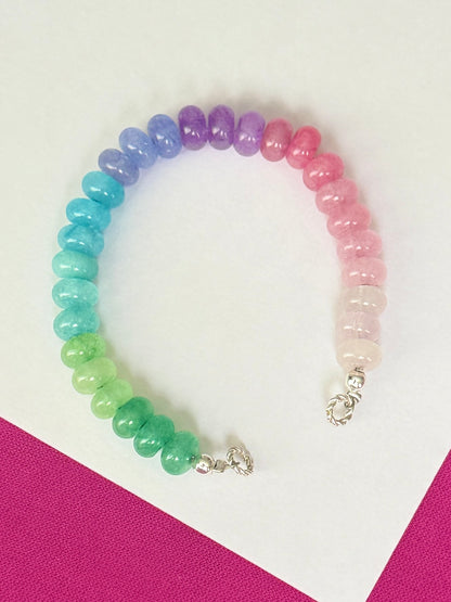 Tiger's Eye Bracelet