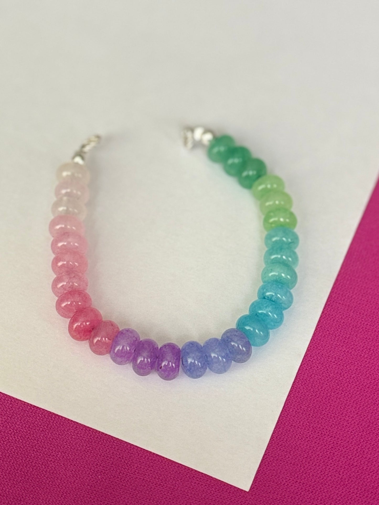 Tiger's Eye Bracelet